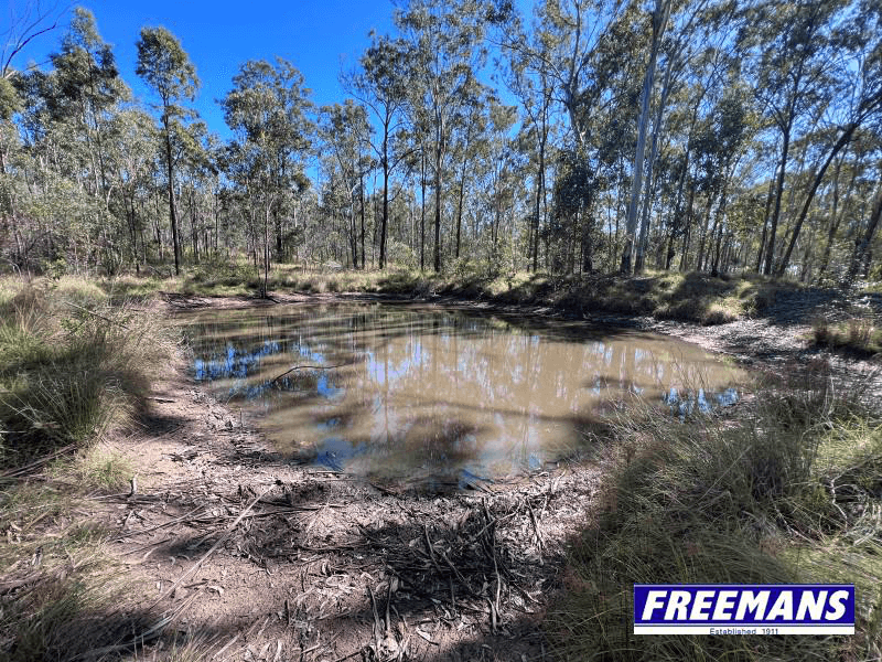 262 Brocklehurst Road, WATTLE CAMP, QLD 4615