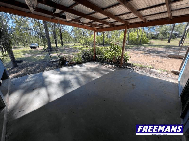 262 Brocklehurst Road, WATTLE CAMP, QLD 4615