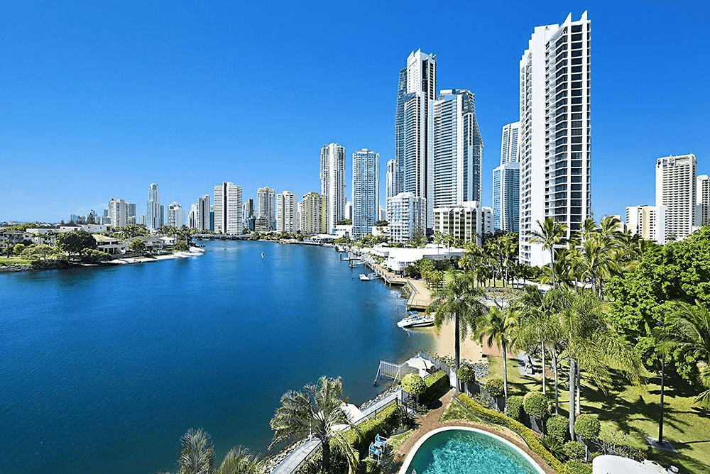 52/30 Watson Esplanade, Surfers Paradise, QLD 4217