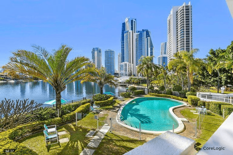 52/30 Watson Esplanade, Surfers Paradise, QLD 4217