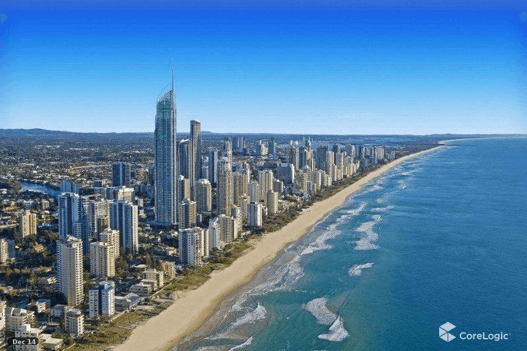 52/30 Watson Esplanade, Surfers Paradise, QLD 4217