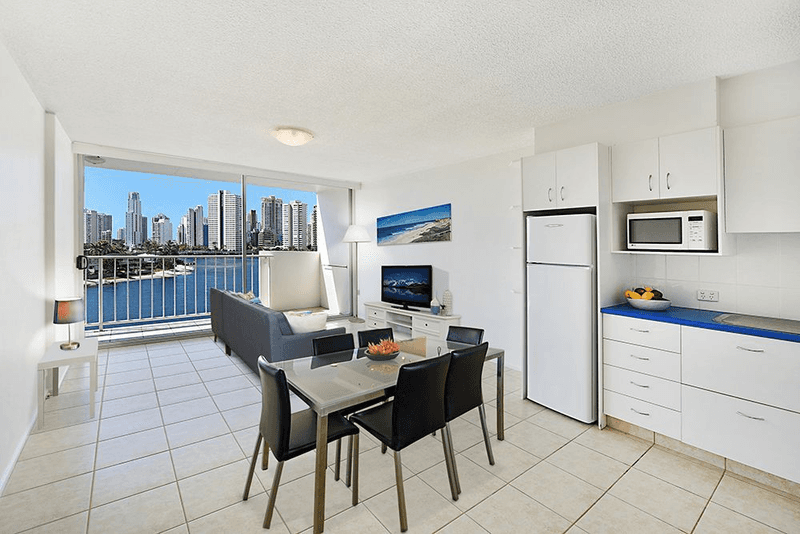 52/30 Watson Esplanade, Surfers Paradise, QLD 4217