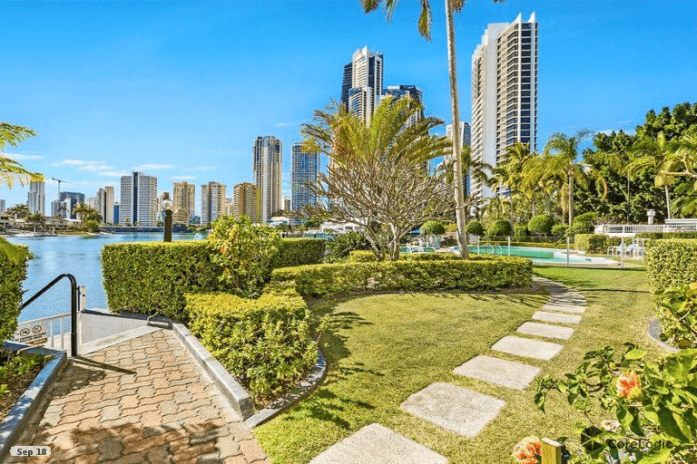 52/30 Watson Esplanade, Surfers Paradise, QLD 4217