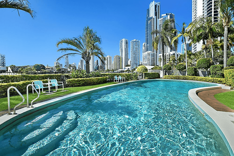 52/30 Watson Esplanade, Surfers Paradise, QLD 4217