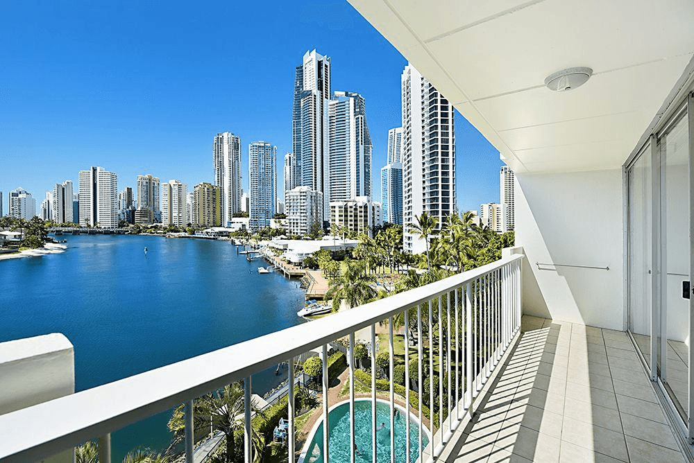 52/30 Watson Esplanade, Surfers Paradise, QLD 4217