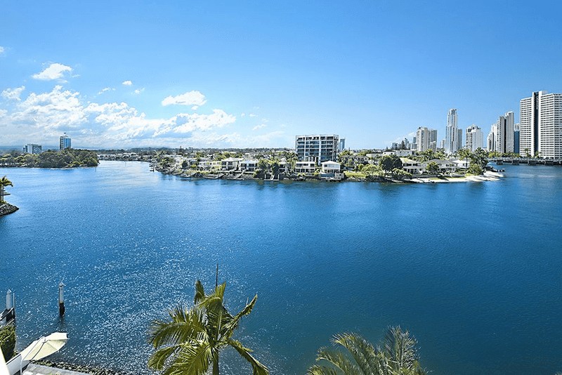 52/30 Watson Esplanade, Surfers Paradise, QLD 4217