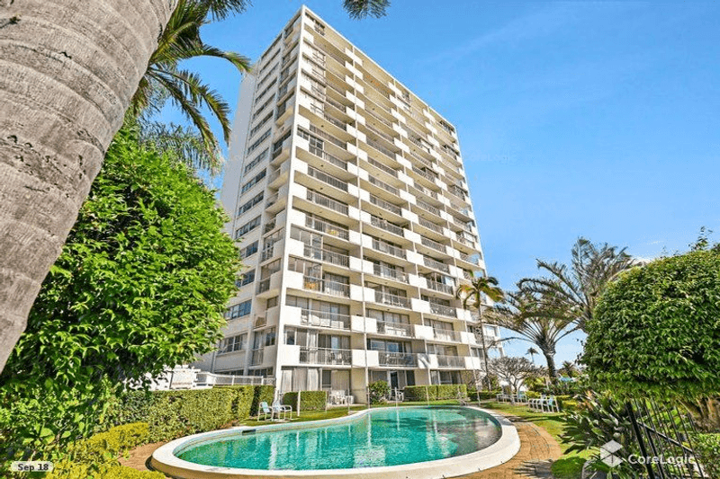 52/30 Watson Esplanade, Surfers Paradise, QLD 4217