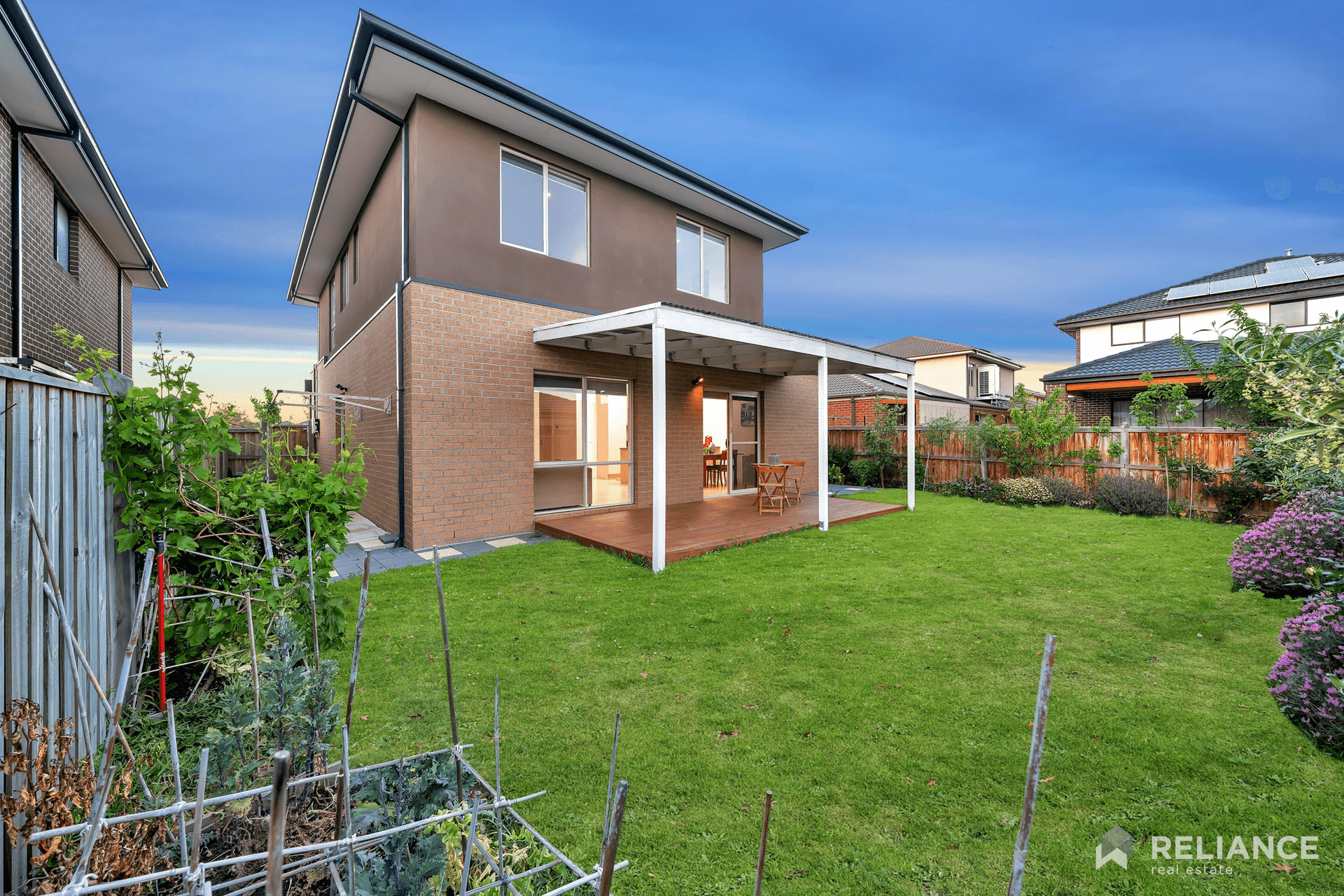 12 Flagstaff Crescent, Point Cook, VIC 3030