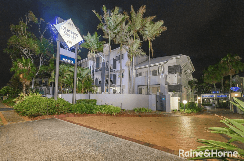 21/2320 Gold Coast Highway, MERMAID BEACH, QLD 4218