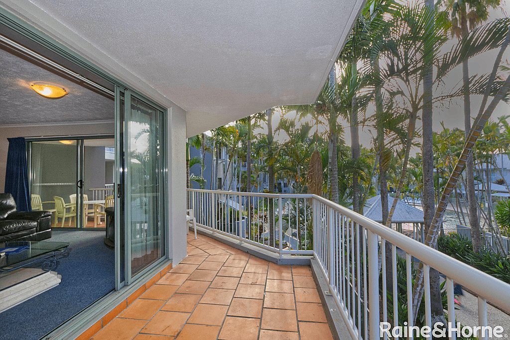 21/2320 Gold Coast Highway, MERMAID BEACH, QLD 4218