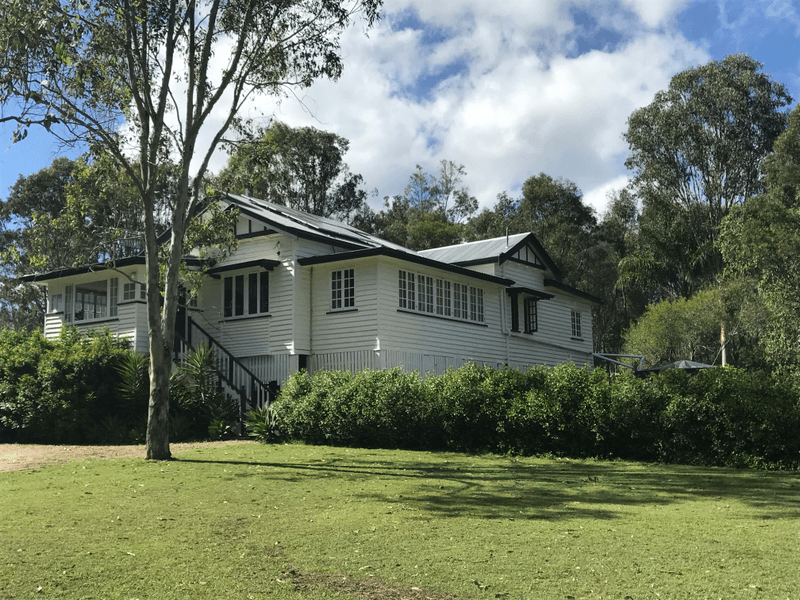 2063 Beaudesert Beenleigh Road, TAMBORINE, QLD 4270