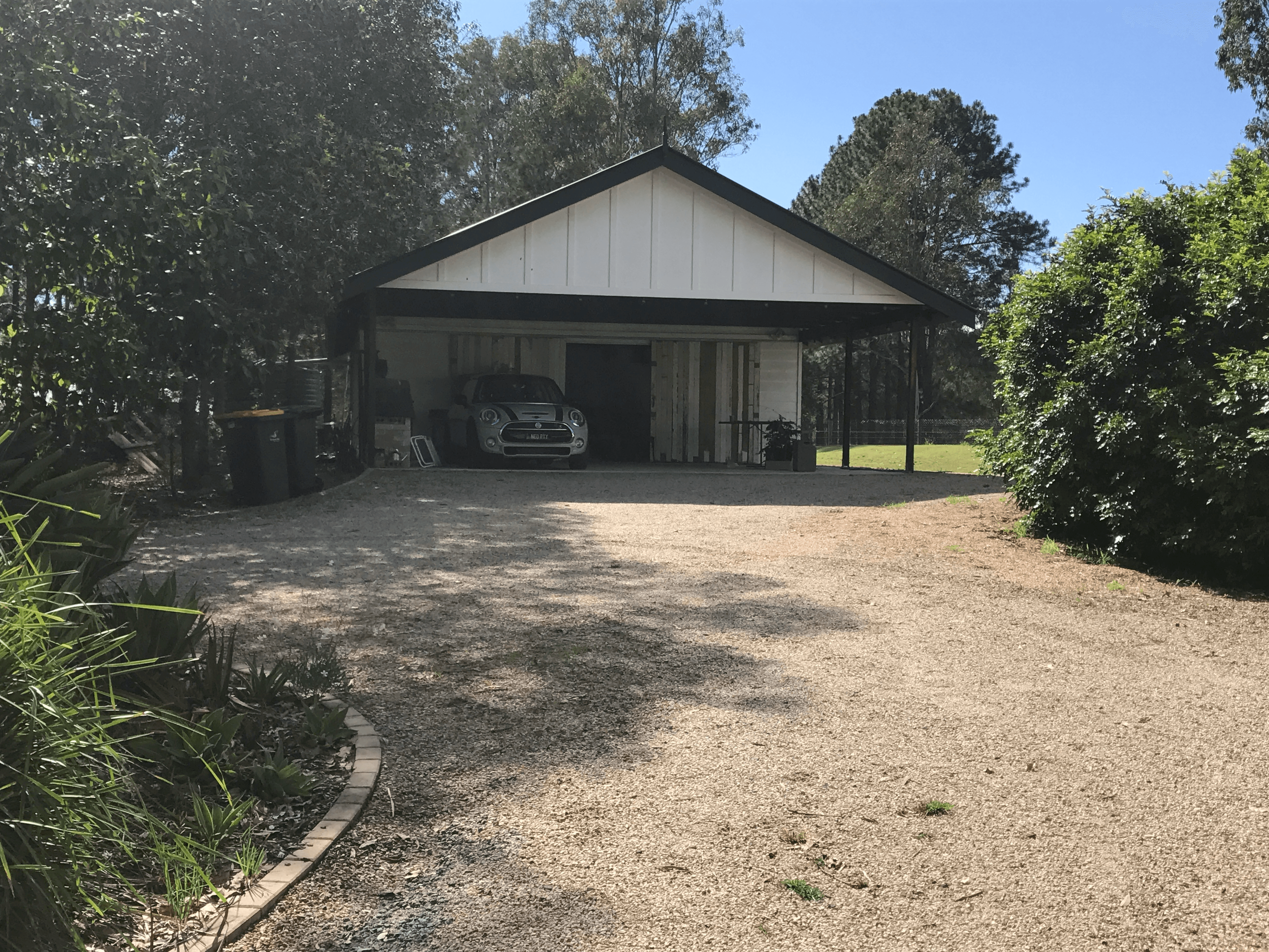 2063 Beaudesert Beenleigh Road, TAMBORINE, QLD 4270