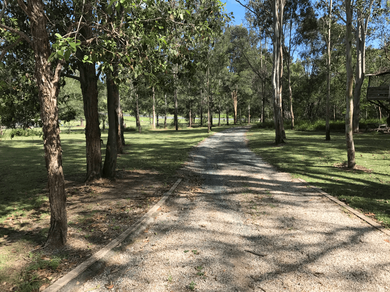 2063 Beaudesert Beenleigh Road, TAMBORINE, QLD 4270