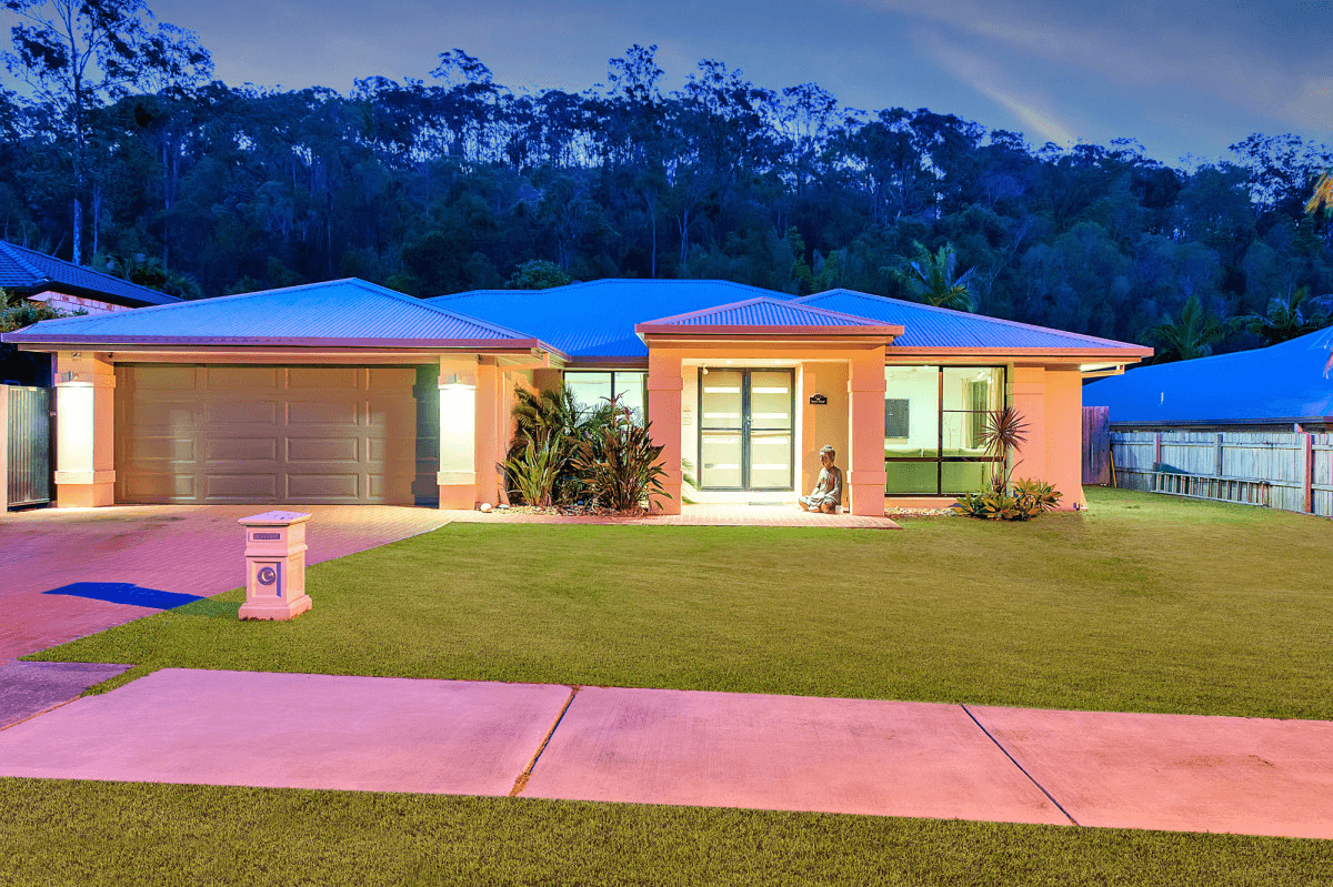 20 Victoria Drive, Pacific Pines, QLD 4211