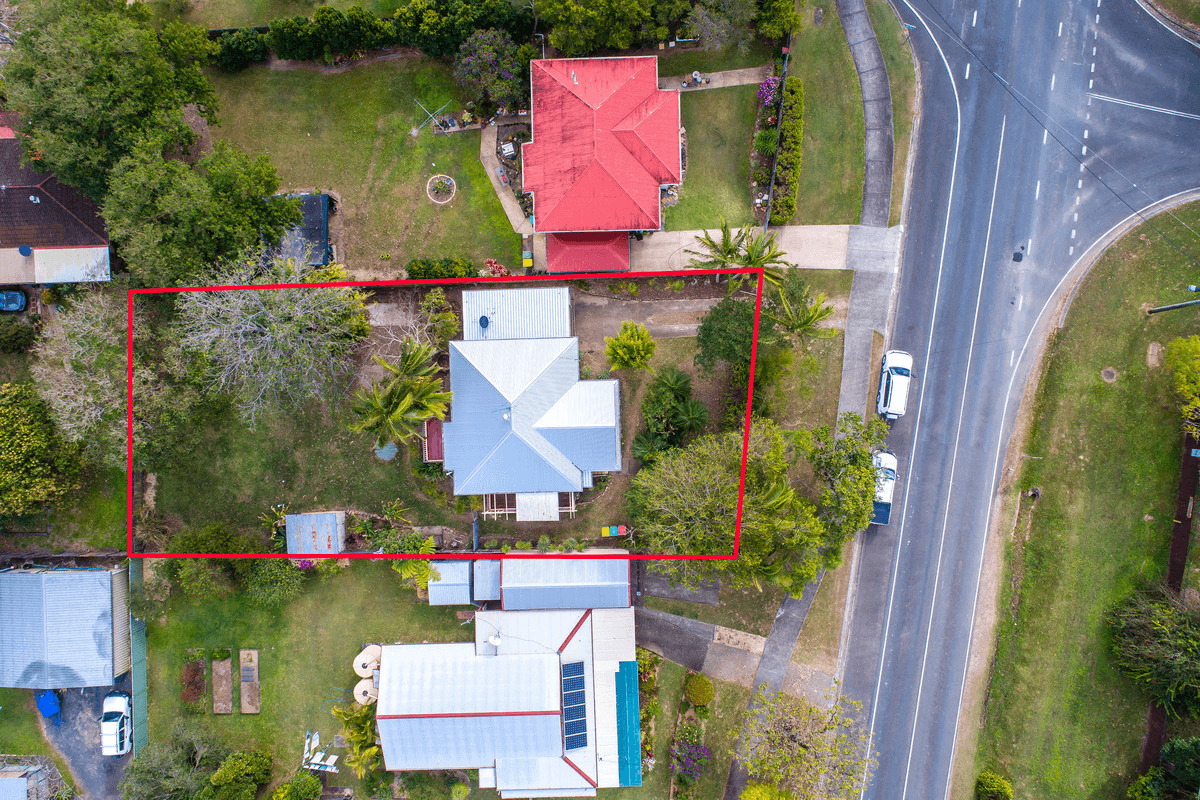 31 Queen Street, Cooran, QLD 4569