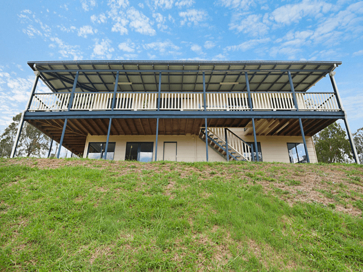 28 Hovea Road, Carters Ridge, QLD 4563