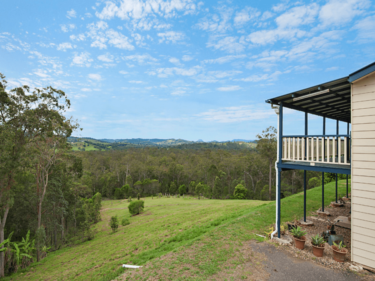 28 Hovea Road, Carters Ridge, QLD 4563