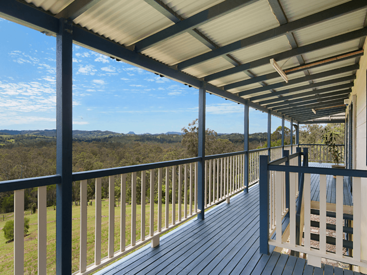 28 Hovea Road, Carters Ridge, QLD 4563