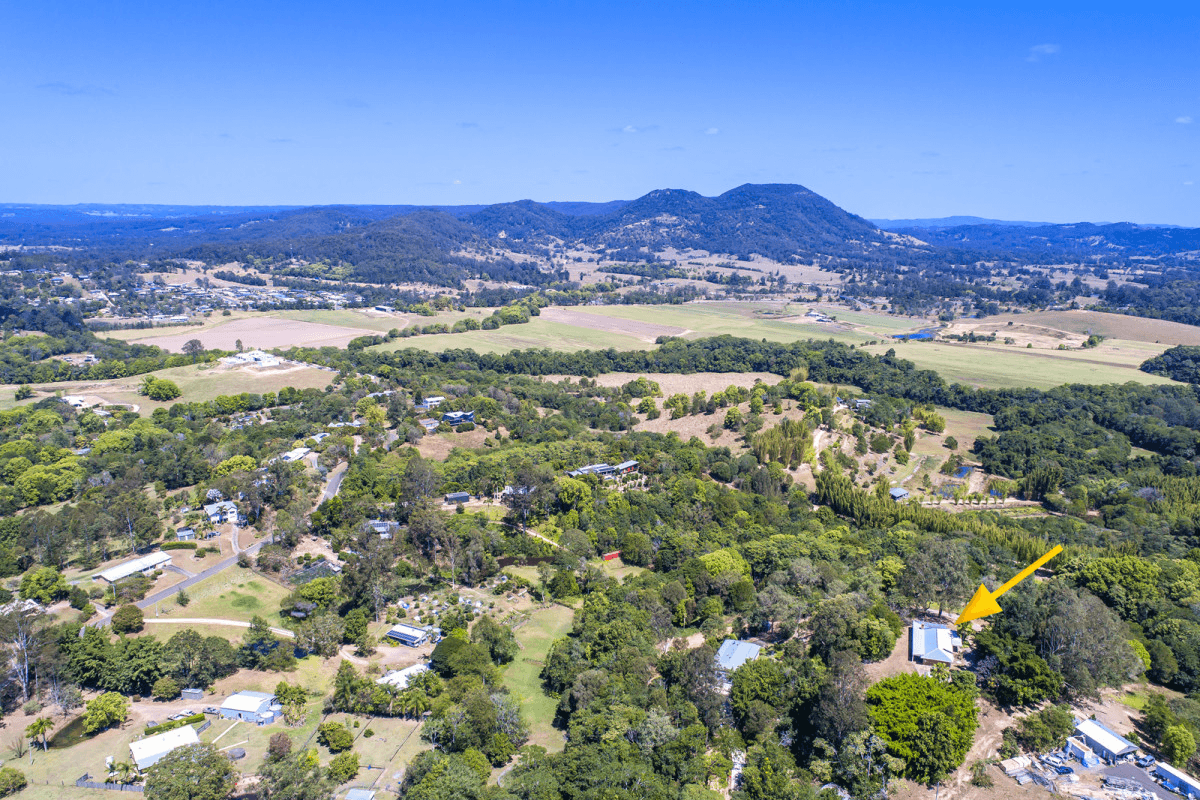 9 Payne Street, Eumundi, QLD 4562