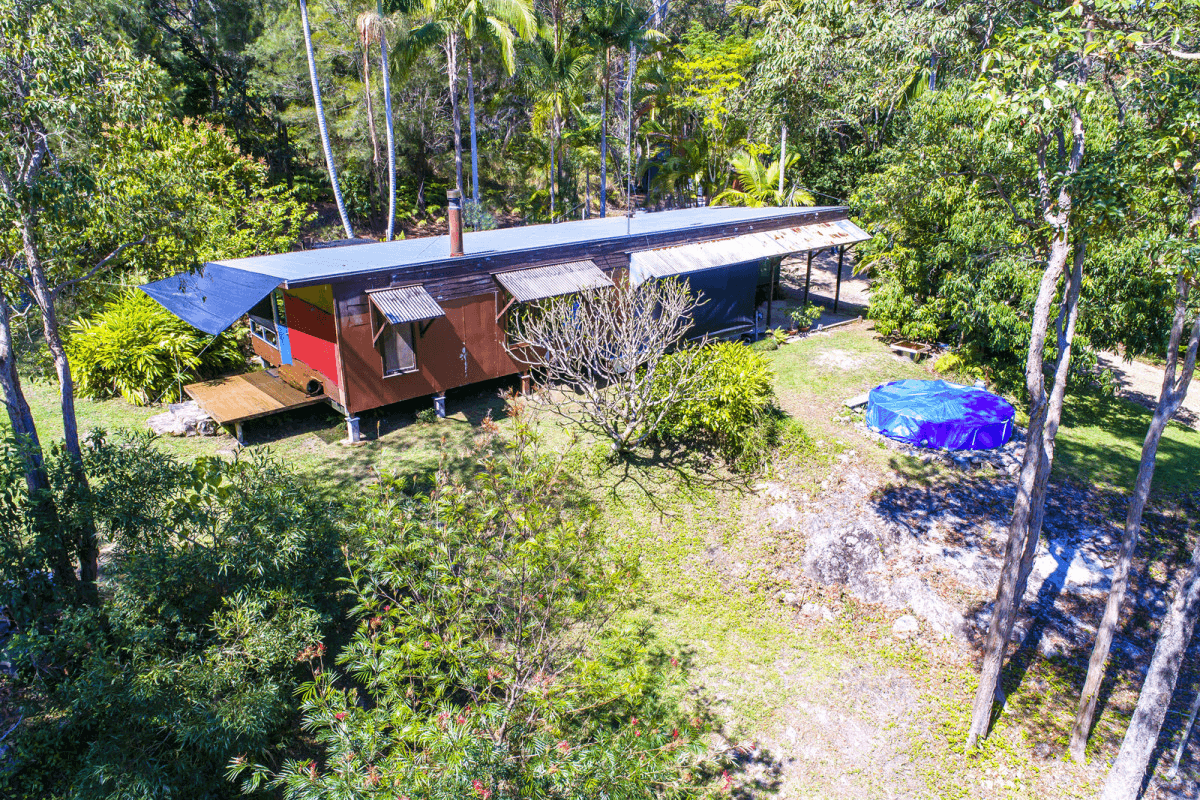 293 Pryor Road, Verrierdale, QLD 4562