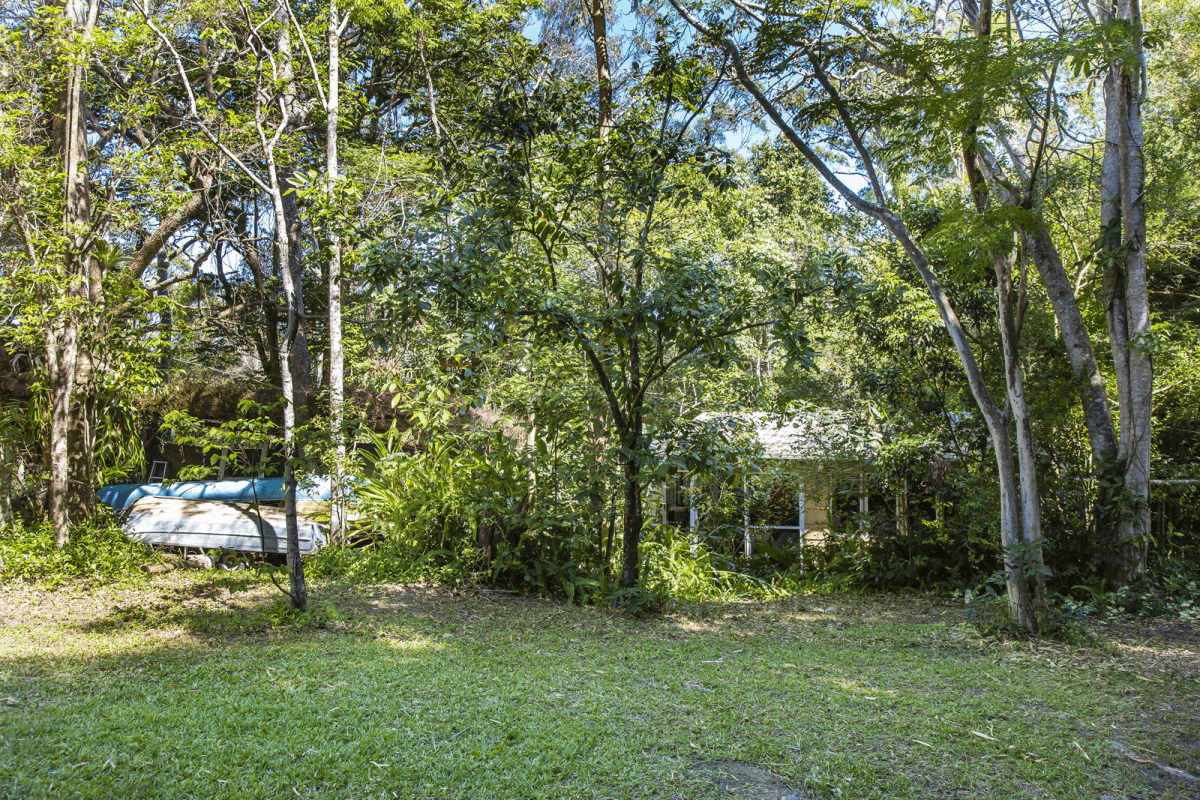 293 Pryor Road, Verrierdale, QLD 4562