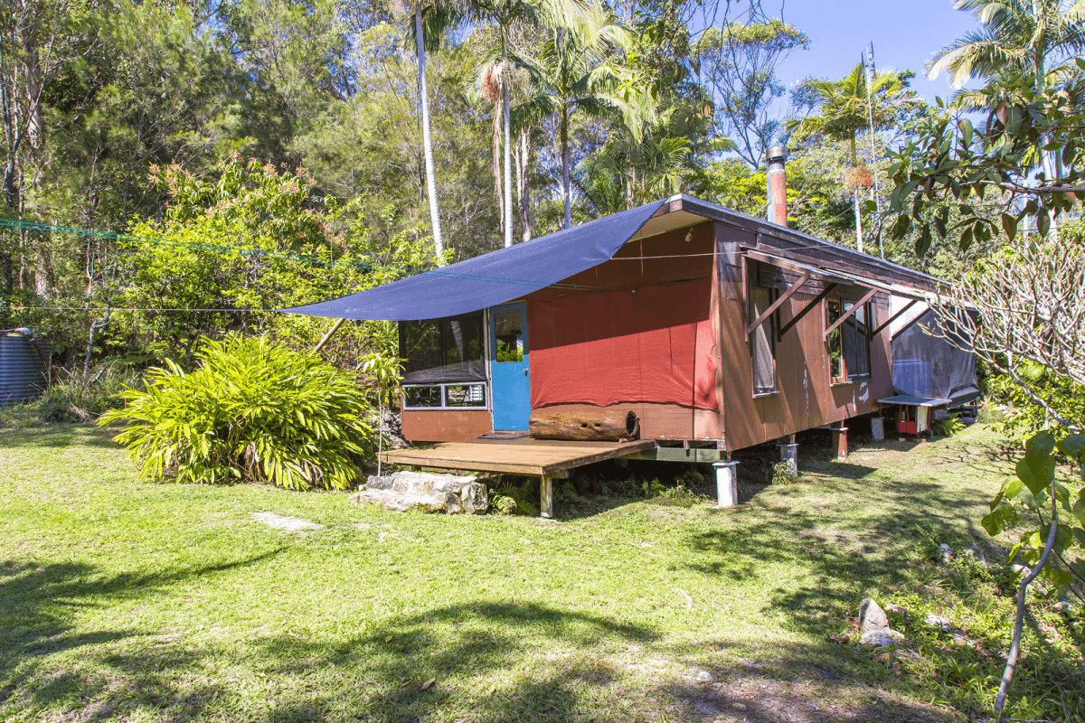 293 Pryor Road, Verrierdale, QLD 4562