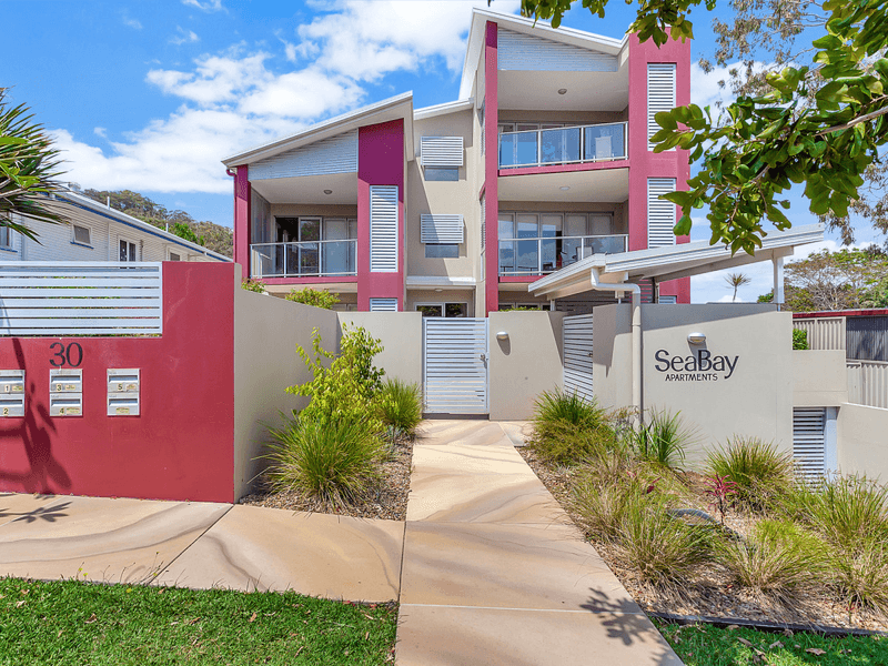 5/30 Stephens Street, Burleigh Heads, QLD 4220