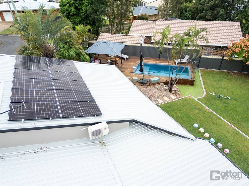 8 Gassman Street, Gatton, QLD 4343