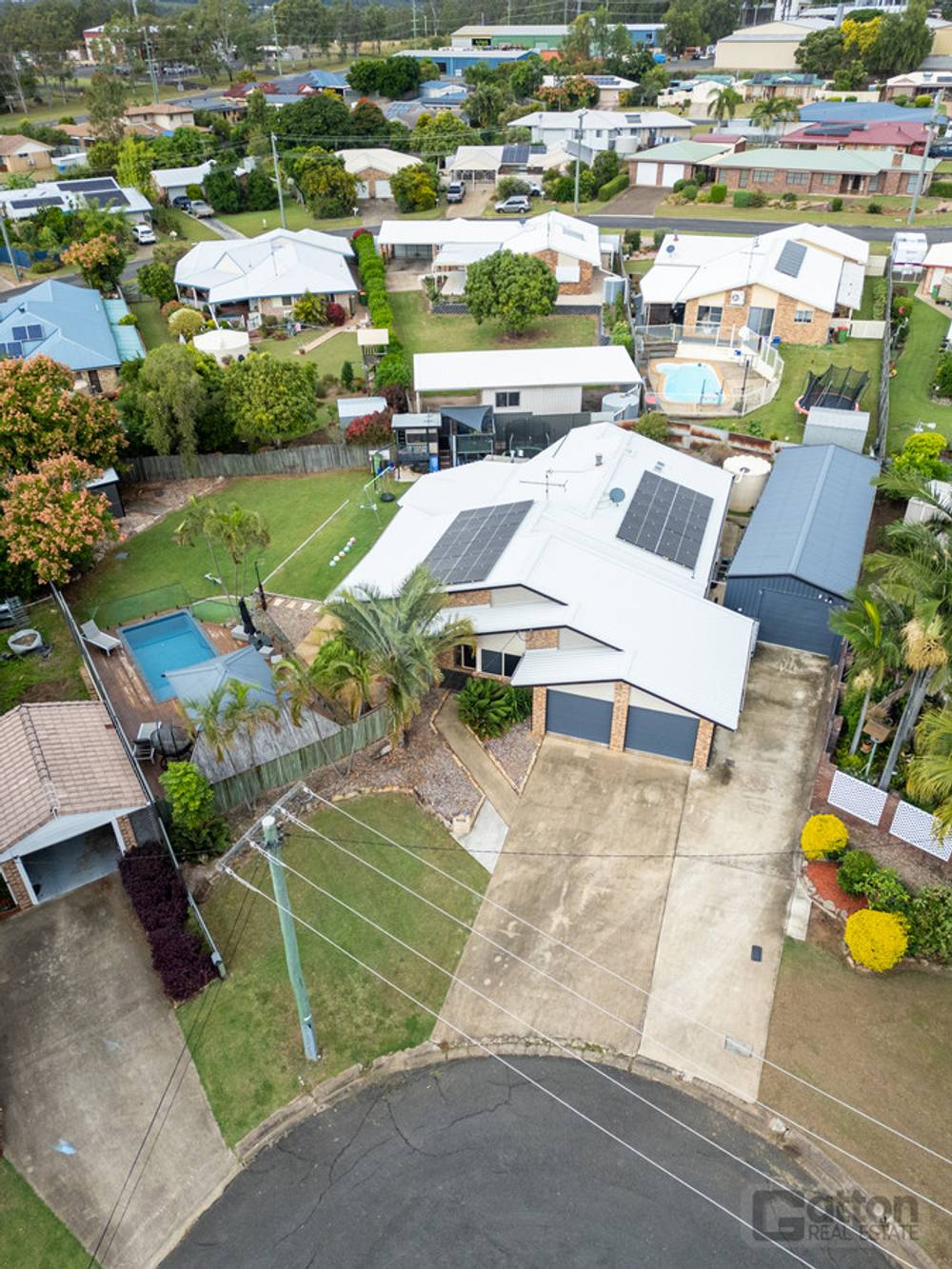 8 Gassman Street, Gatton, QLD 4343