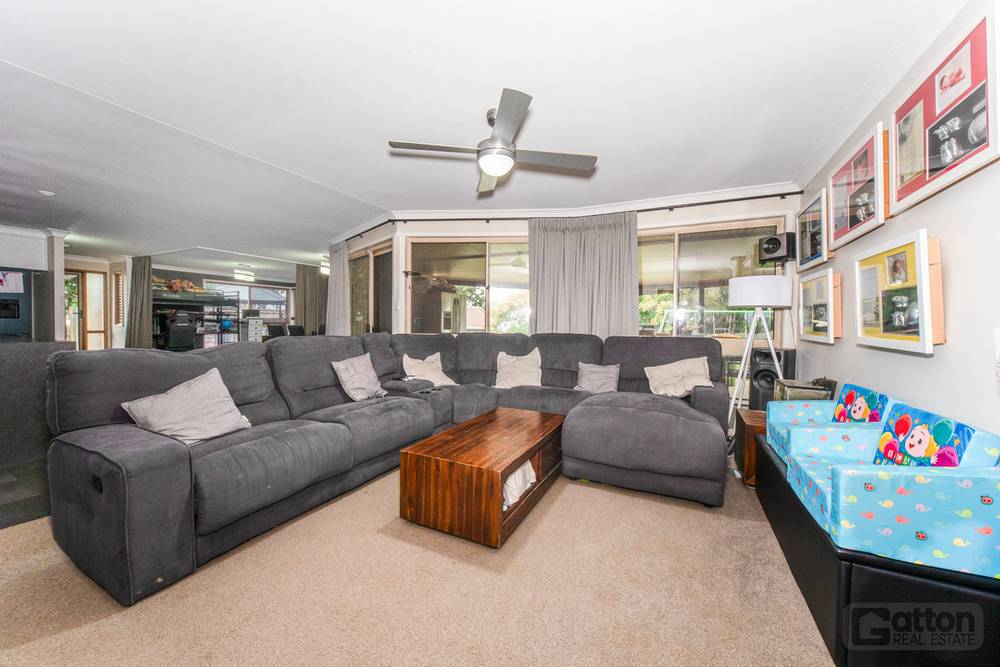 8 Gassman Street, Gatton, QLD 4343