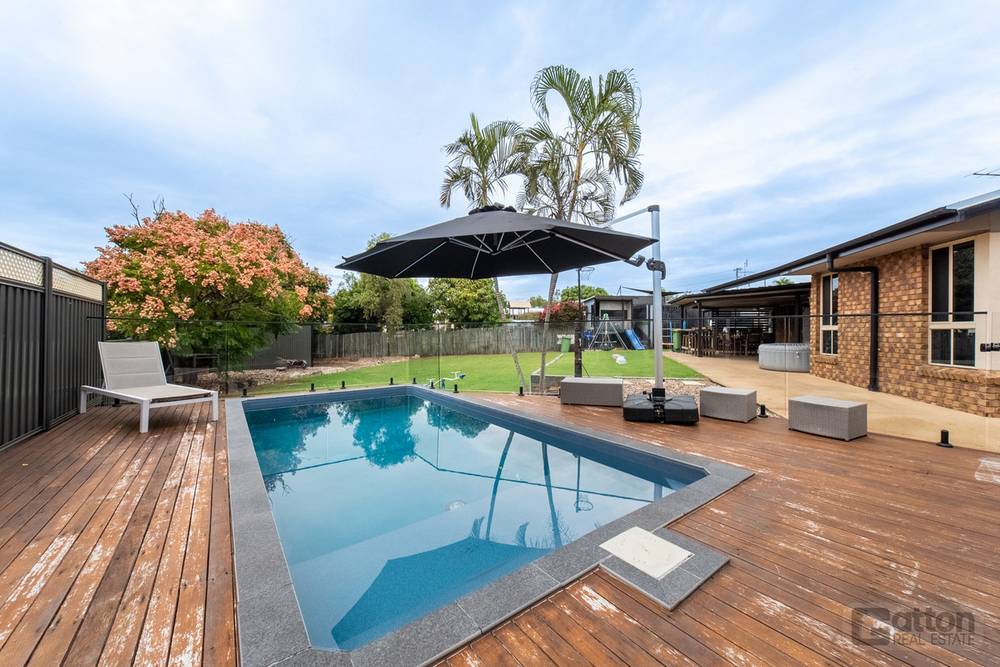 8 Gassman Street, Gatton, QLD 4343