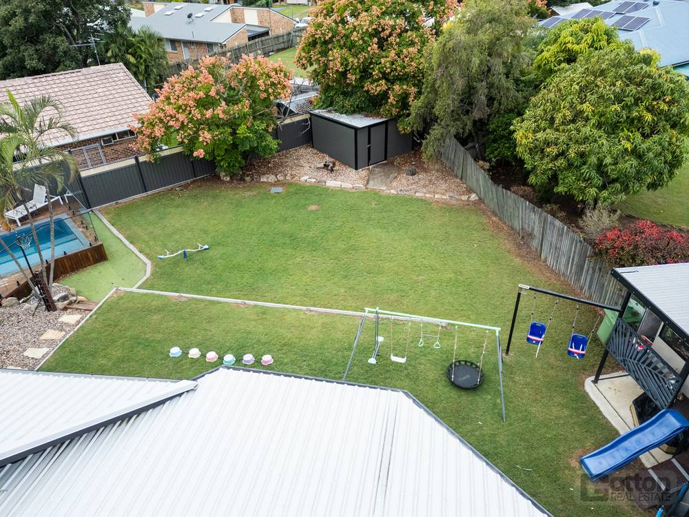 8 Gassman Street, Gatton, QLD 4343