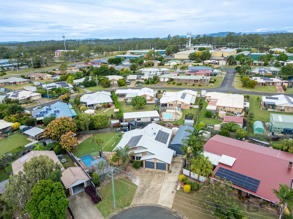 8 Gassman Street, Gatton, QLD 4343