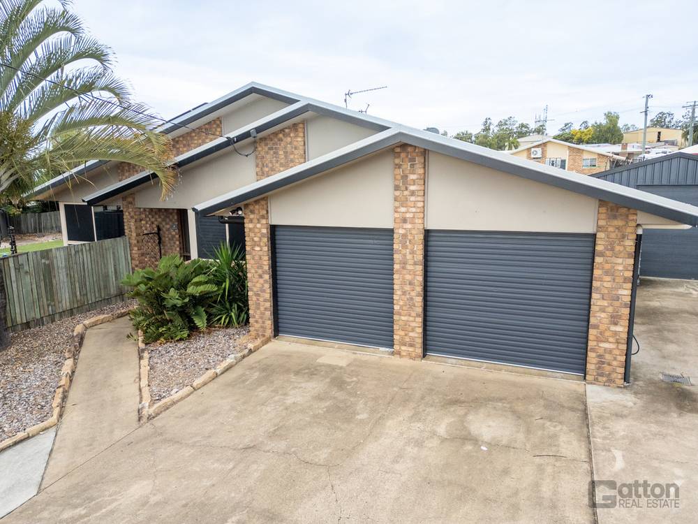 8 Gassman Street, Gatton, QLD 4343