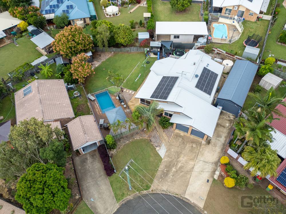8 Gassman Street, Gatton, QLD 4343