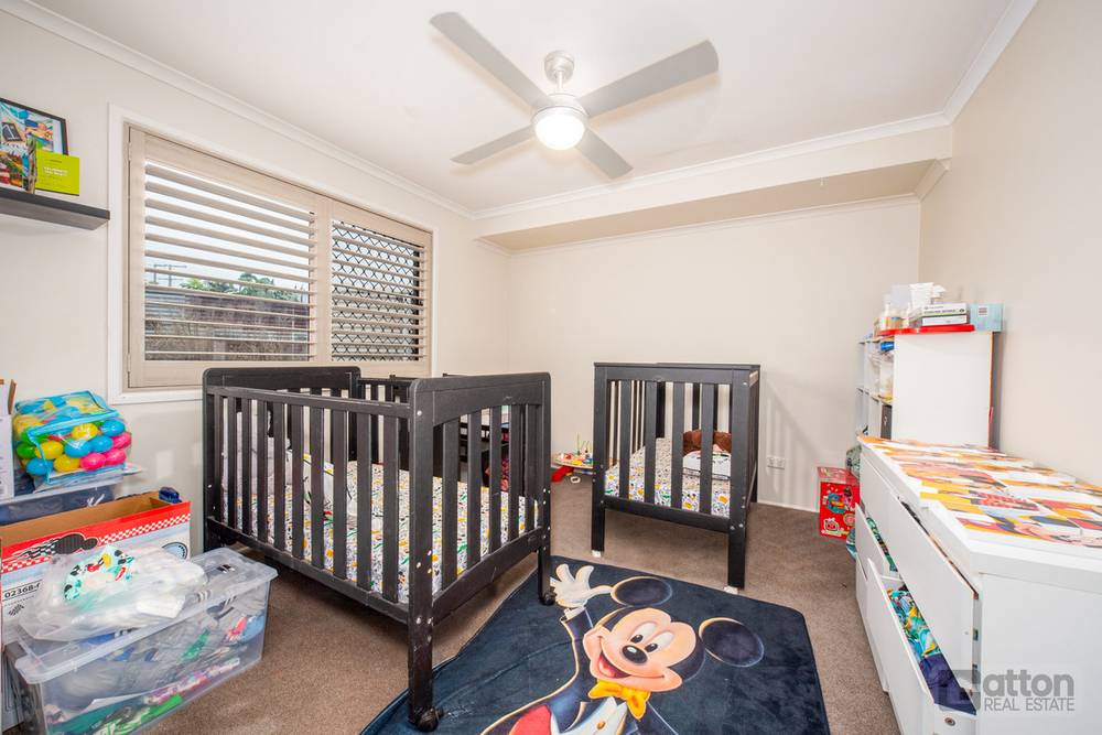 8 Gassman Street, Gatton, QLD 4343
