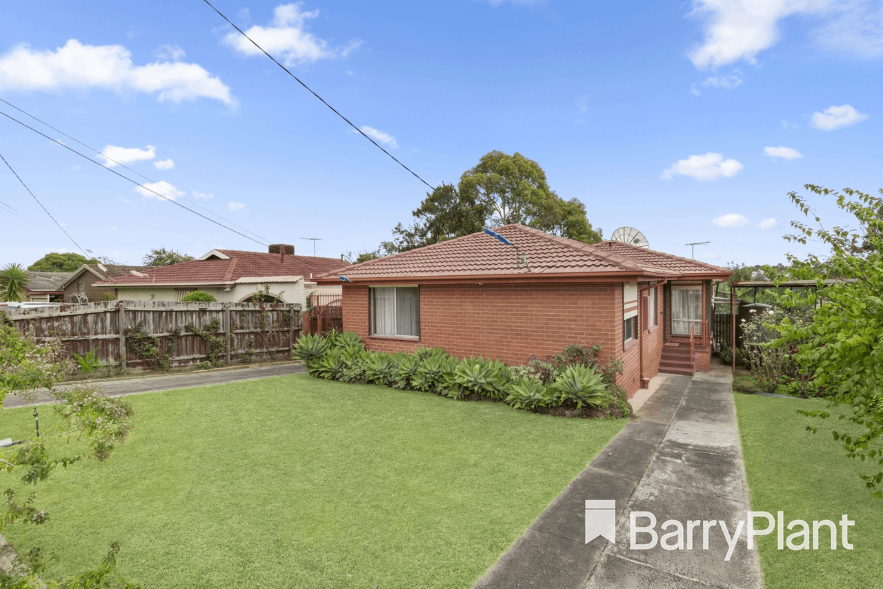 18 Julius Crescent, Noble Park North, VIC 3174