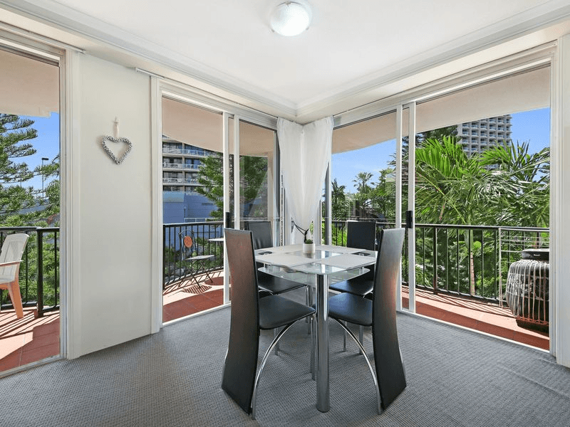 316/9 BEACH PARADE, SURFERS PARADISE, QLD 4217