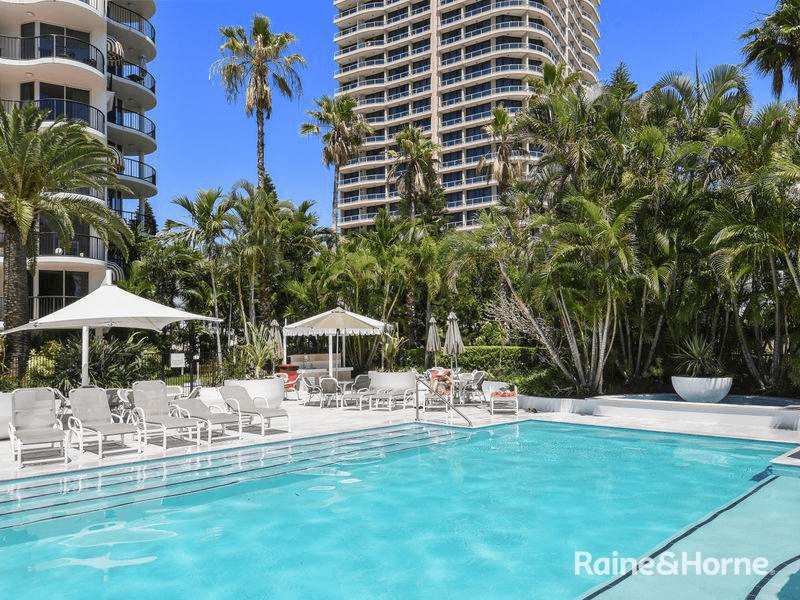 316/9 BEACH PARADE, SURFERS PARADISE, QLD 4217