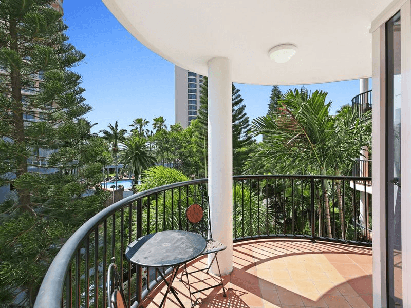 316/9 BEACH PARADE, SURFERS PARADISE, QLD 4217