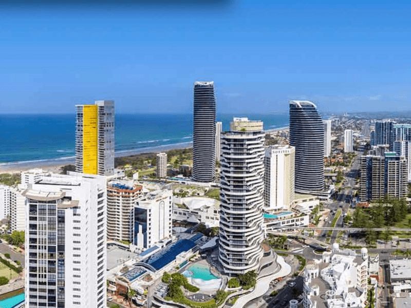 178/2-4 Jubilee Ave, BROADBEACH, QLD 4218