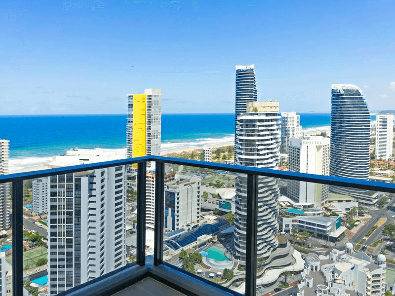 178/2-4 Jubilee Ave, BROADBEACH, QLD 4218