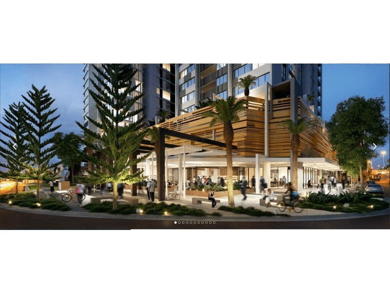 178/2-4 Jubilee Ave, BROADBEACH, QLD 4218