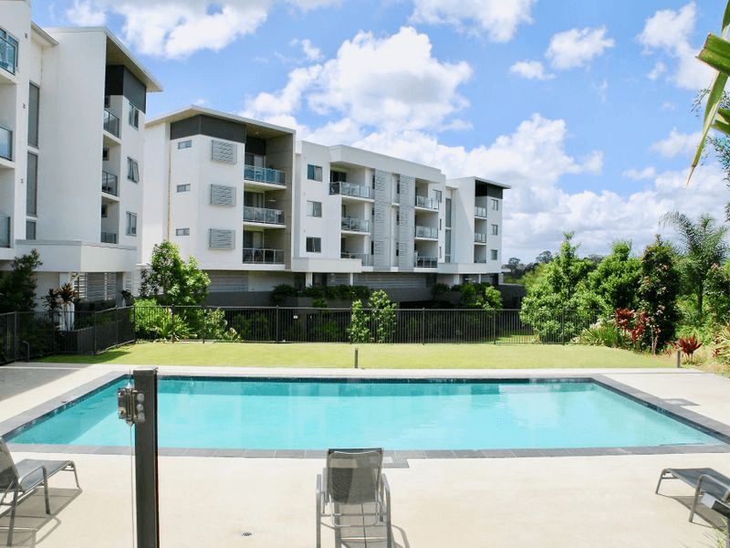 5307/31 BOURTON ROAD, MERRIMAC, QLD 4226