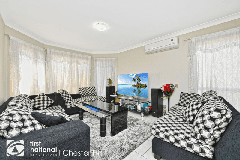 67 Gurney Road, CHESTER HILL, NSW 2162