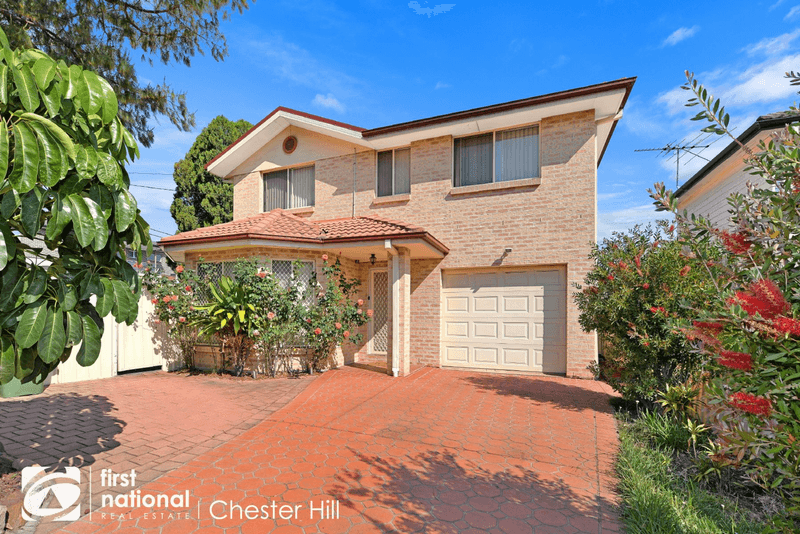 67 Gurney Road, CHESTER HILL, NSW 2162