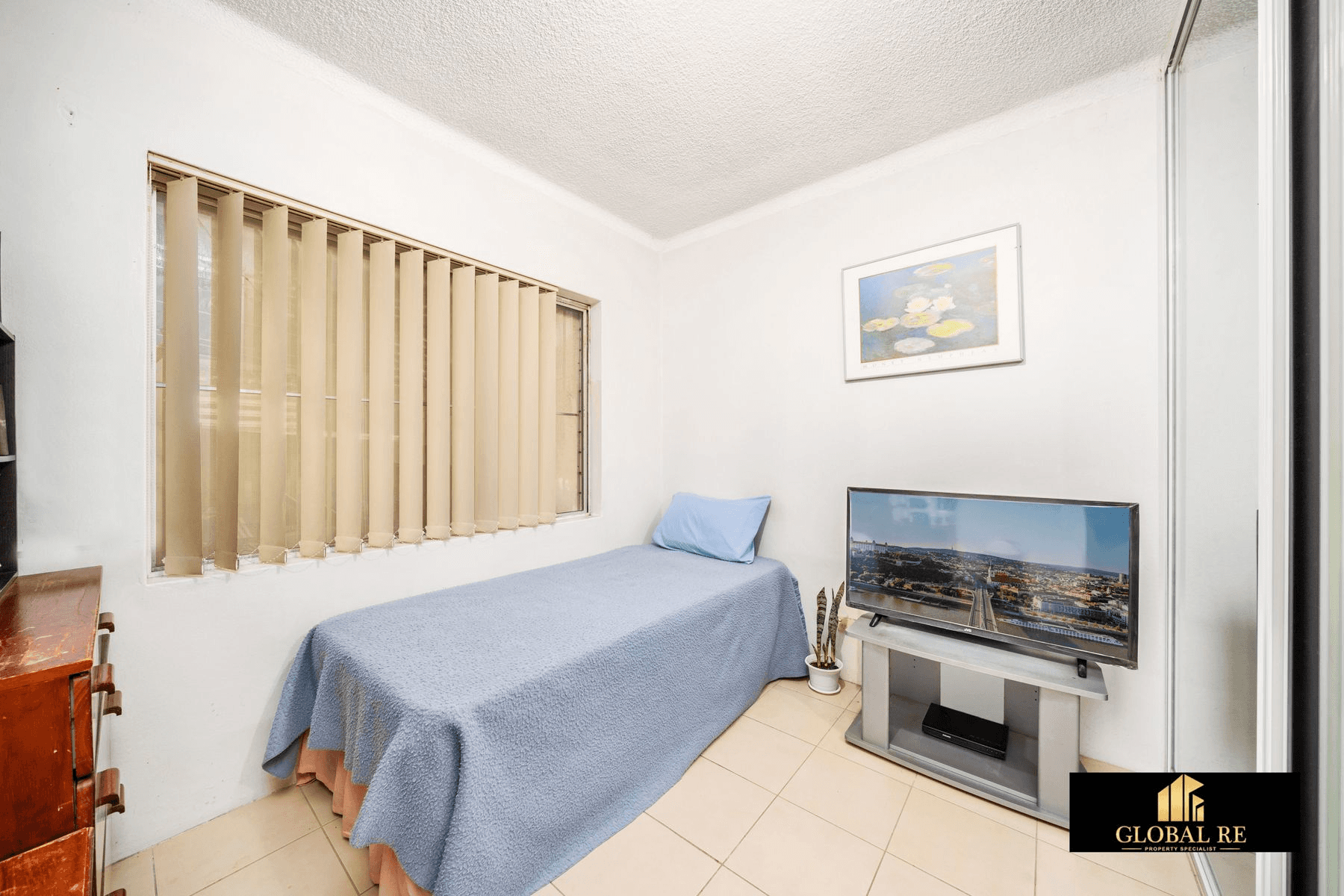 14/1 Waterside Crescent, CARRAMAR, NSW 2163