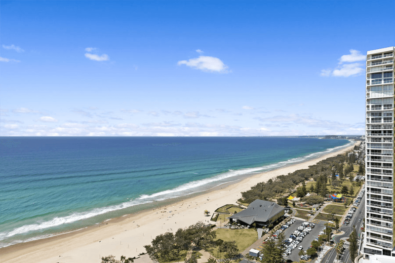 31G/1 Albert Avenue, BROADBEACH, QLD 4218