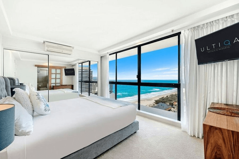 31G/1 Albert Avenue, BROADBEACH, QLD 4218