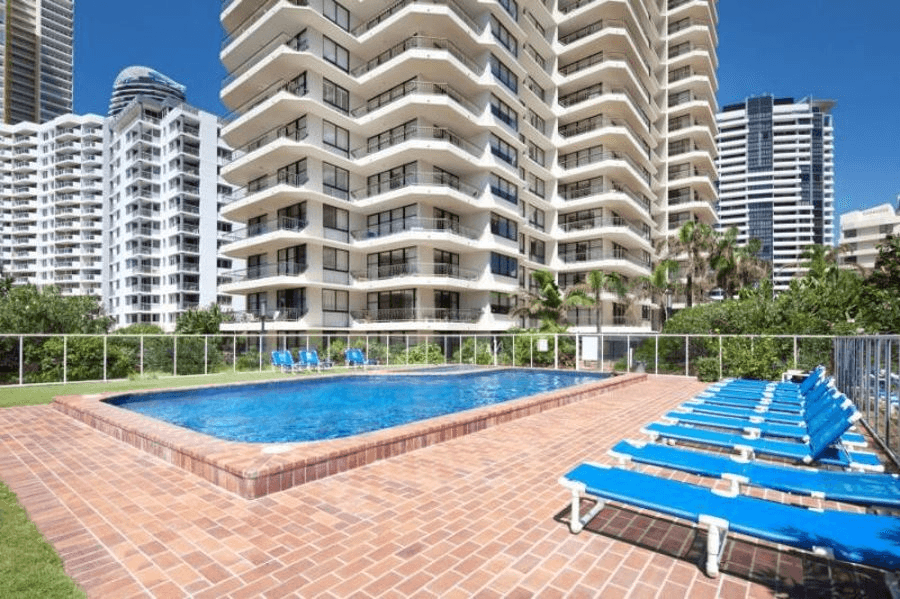 31G/1 Albert Avenue, BROADBEACH, QLD 4218